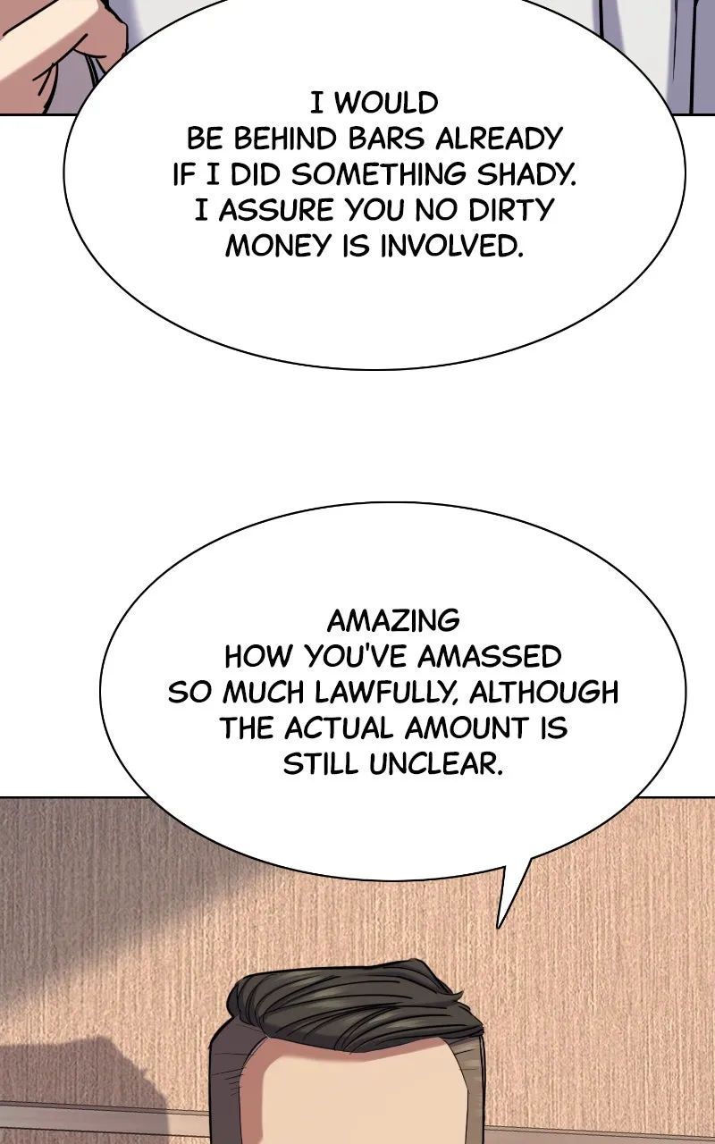 Read Reborn Rich EN Manga Online
