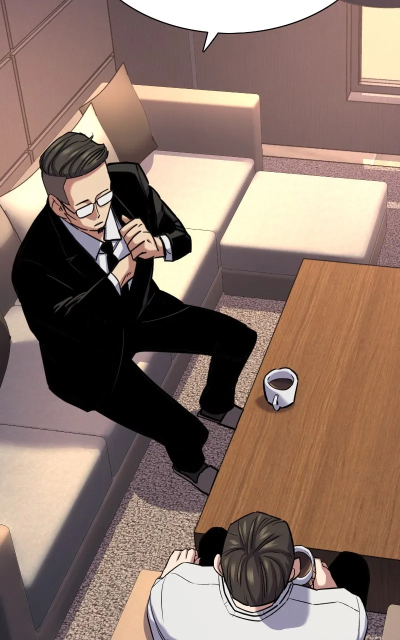 Read Reborn Rich EN Manga Online
