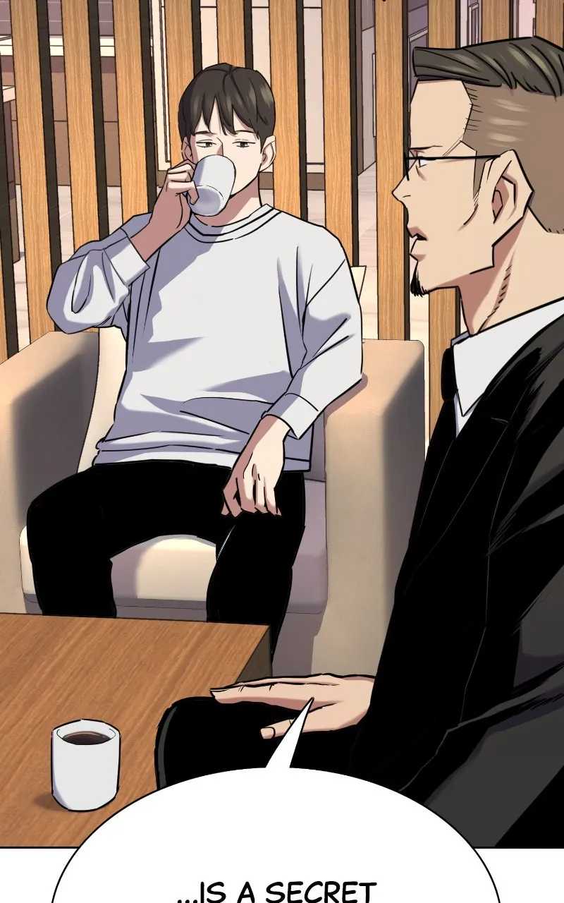 Read Reborn Rich EN Manga Online