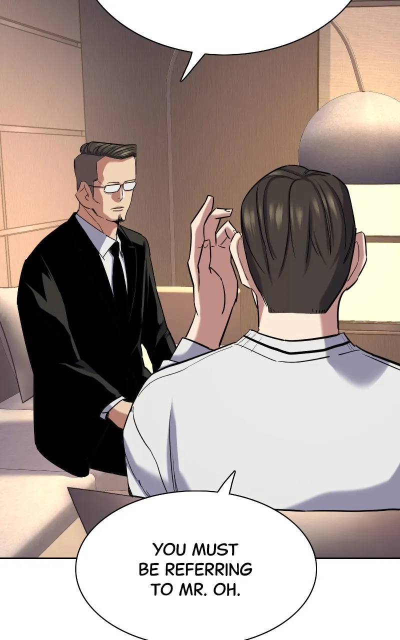 Read Reborn Rich EN Manga Online