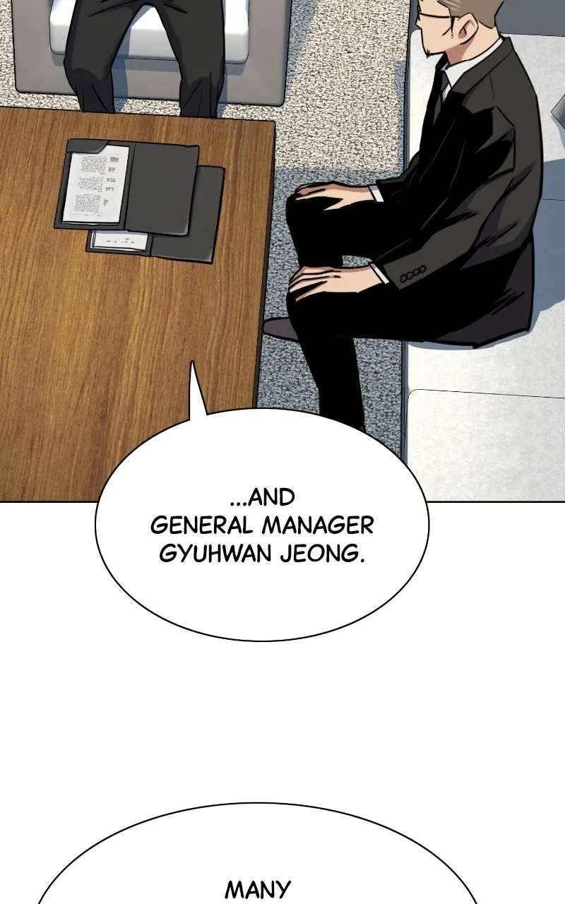 Read Reborn Rich EN Manga Online