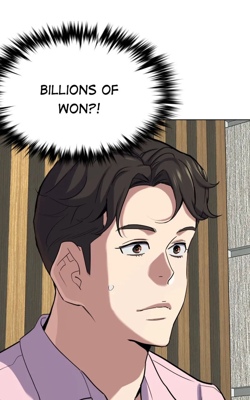 Read Reborn Rich EN Manga Online