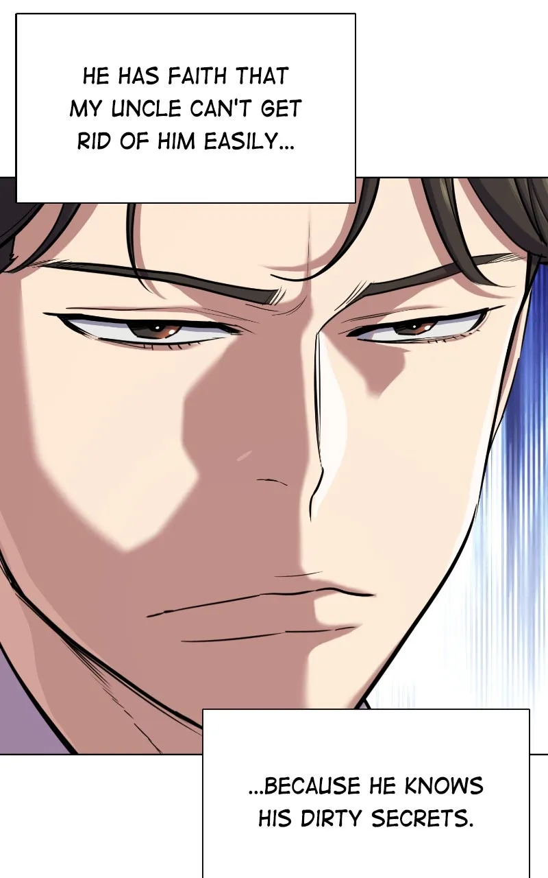 Read Reborn Rich EN Manga Online