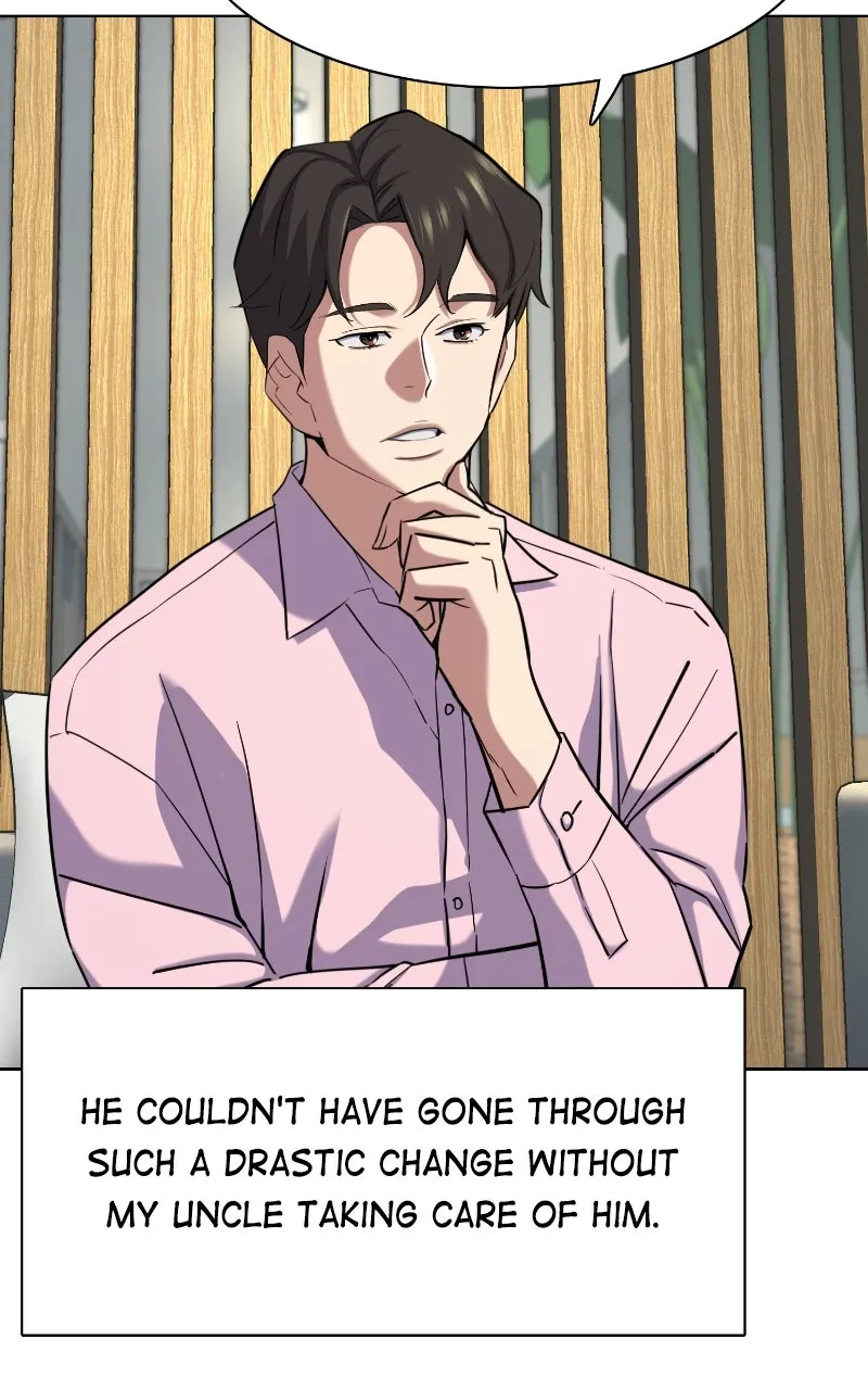 Read Reborn Rich EN Manga Online