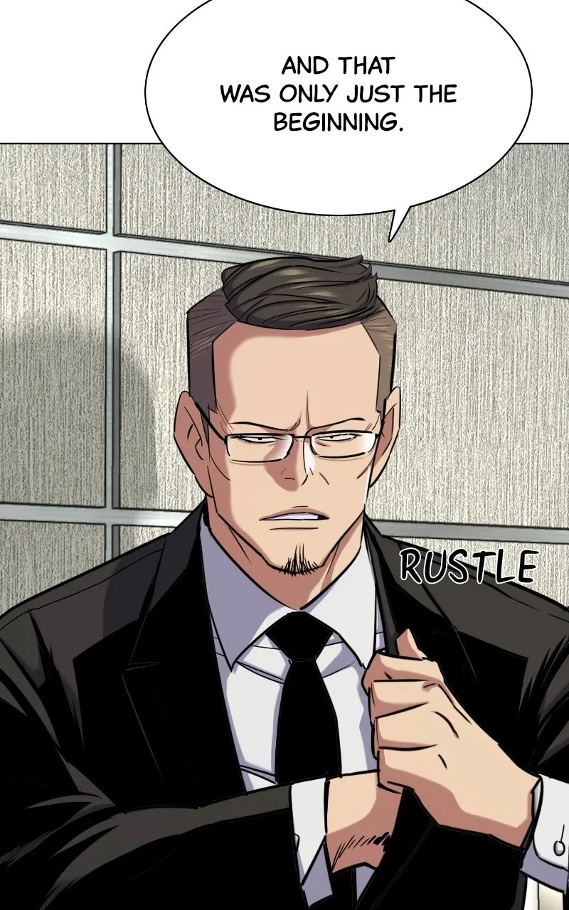 Read Reborn Rich EN Manga Online