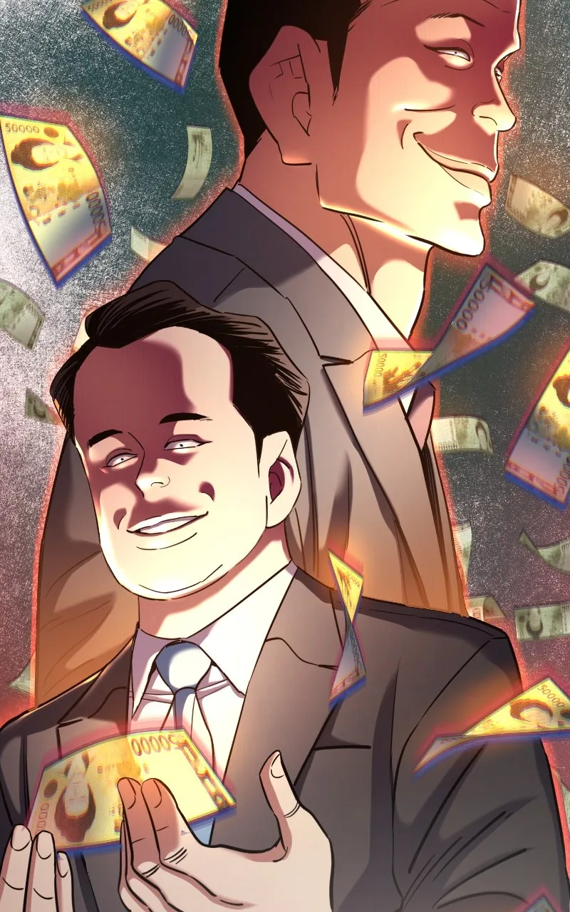 Read Reborn Rich EN Manga Online