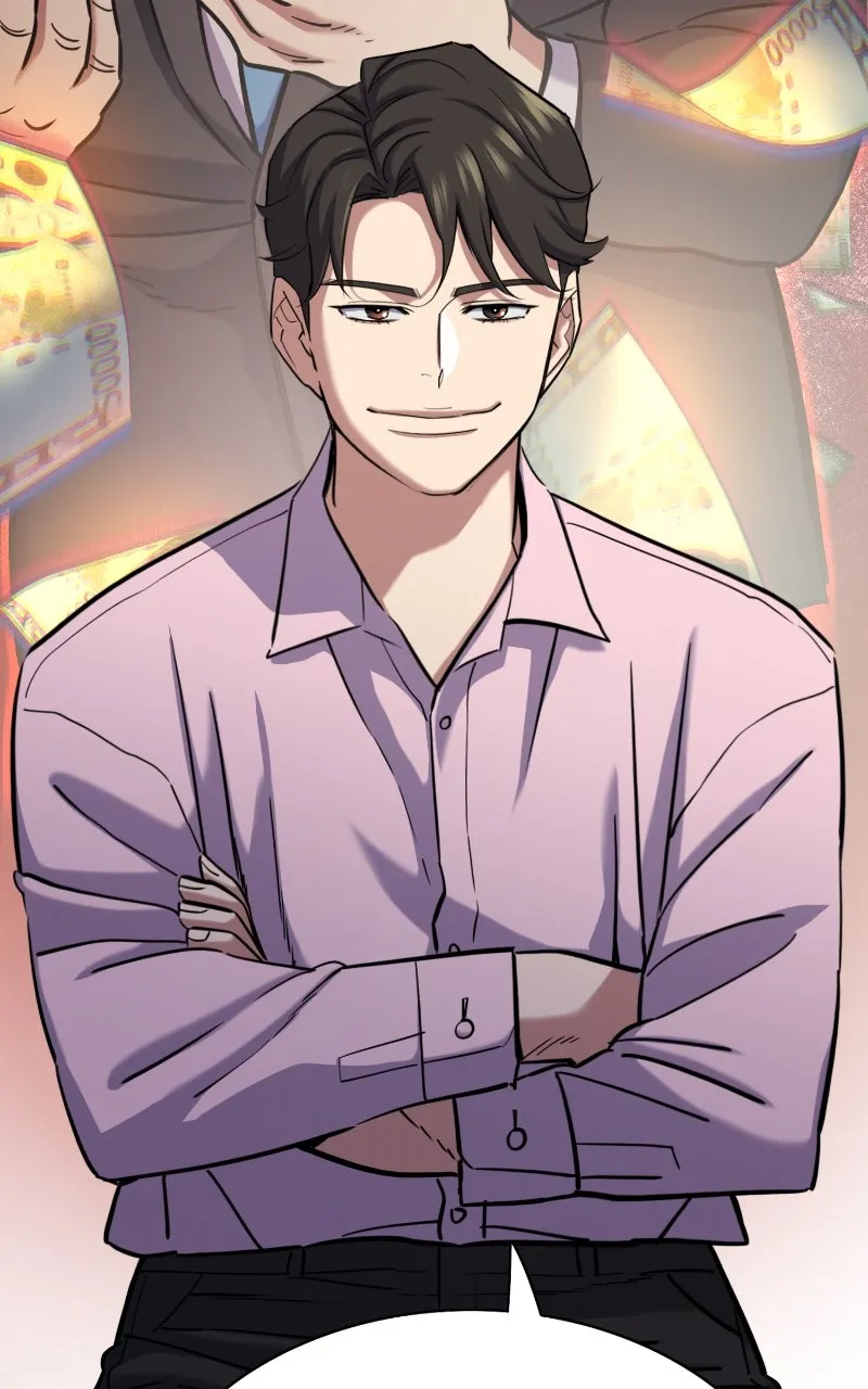 Read Reborn Rich EN Manga Online