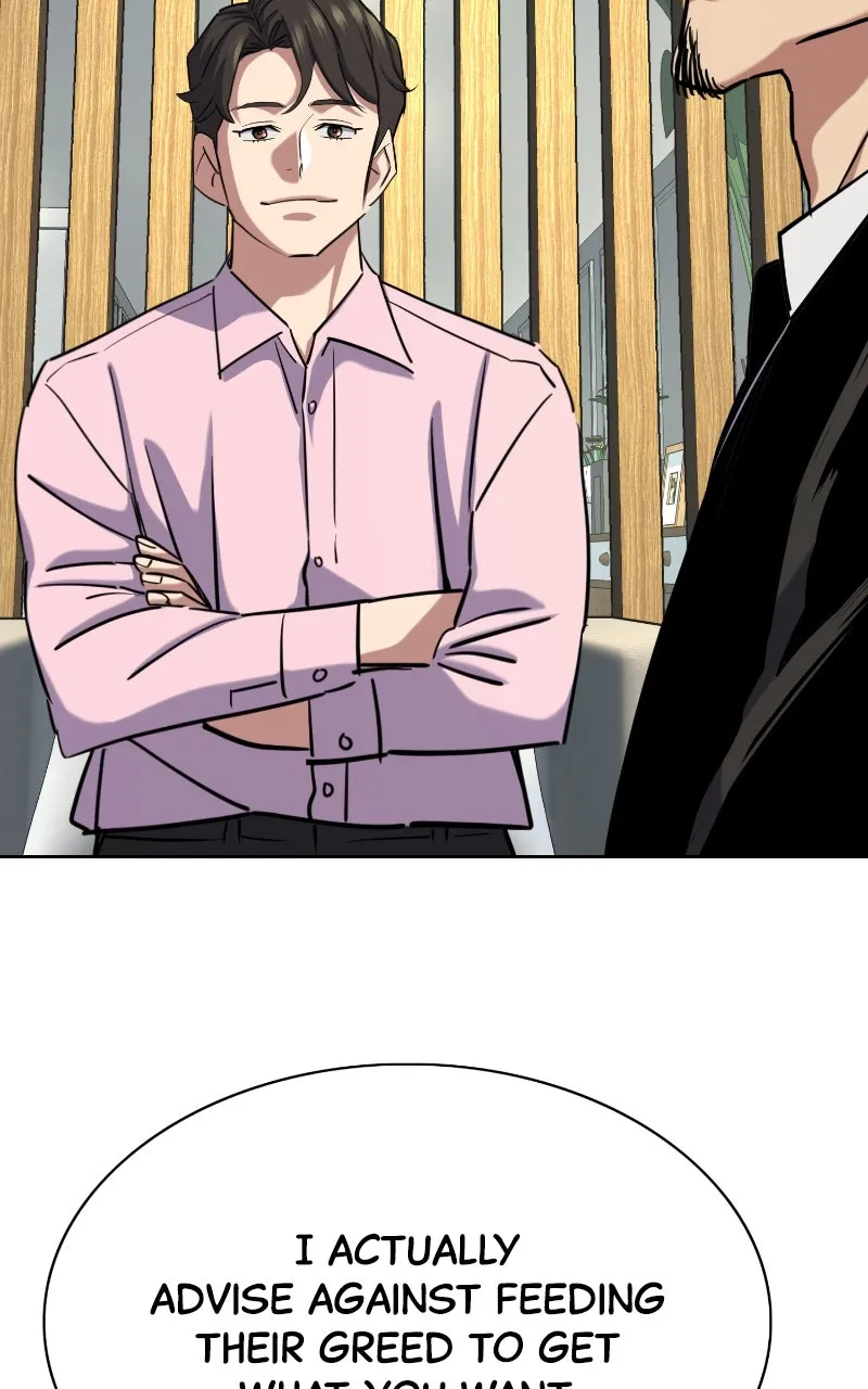 Read Reborn Rich EN Manga Online