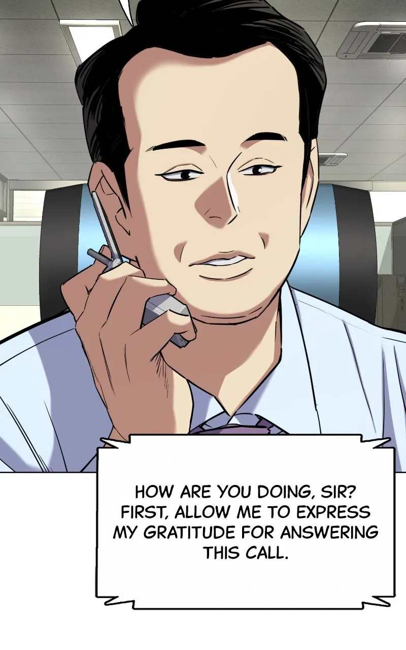 Read Reborn Rich EN Manga Online