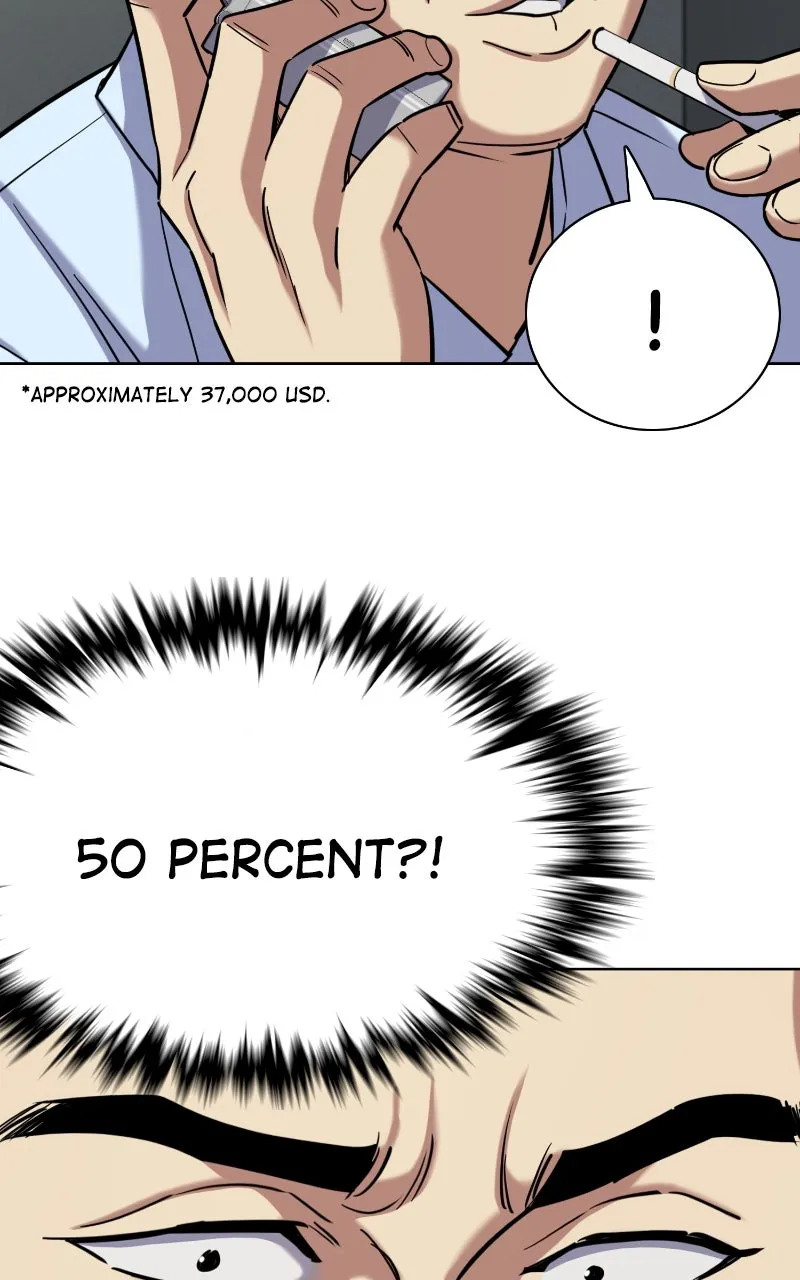 Read Reborn Rich EN Manga Online