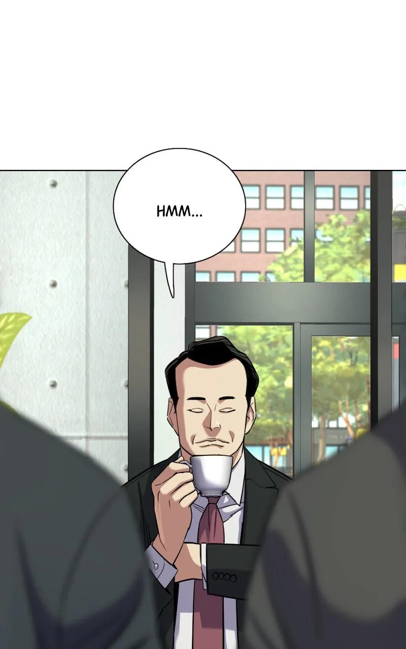 Read Reborn Rich EN Manga Online