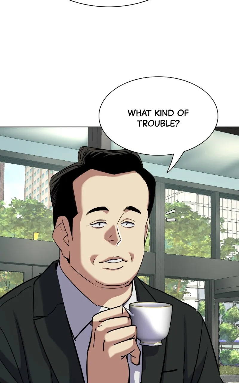 Read Reborn Rich EN Manga Online