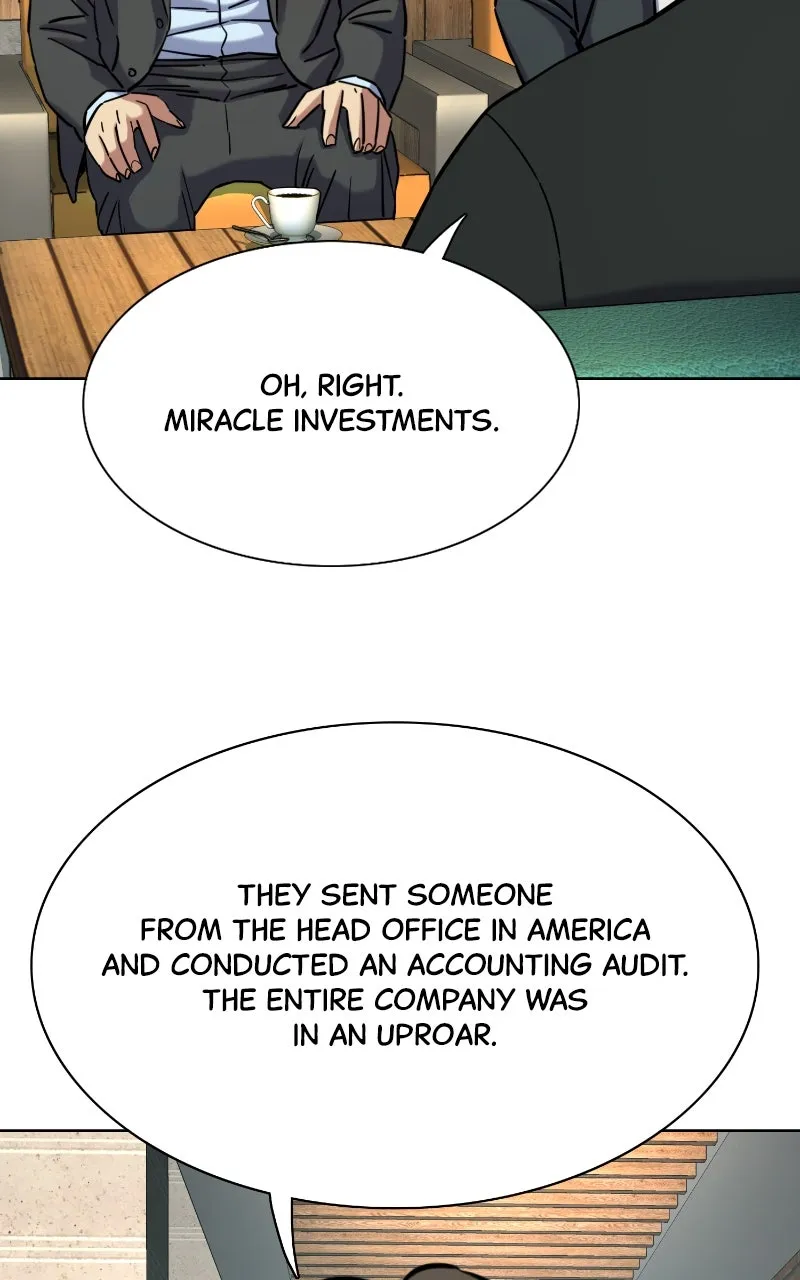 Read Reborn Rich EN Manga Online