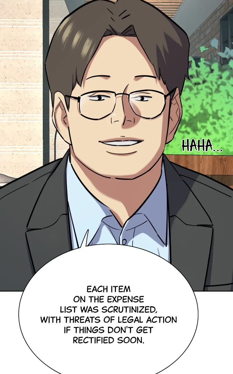 Read Reborn Rich EN Manga Online