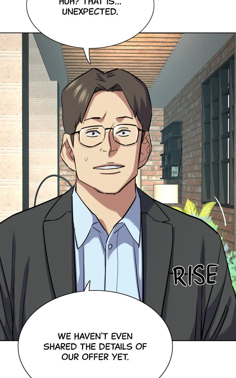 Read Reborn Rich EN Manga Online