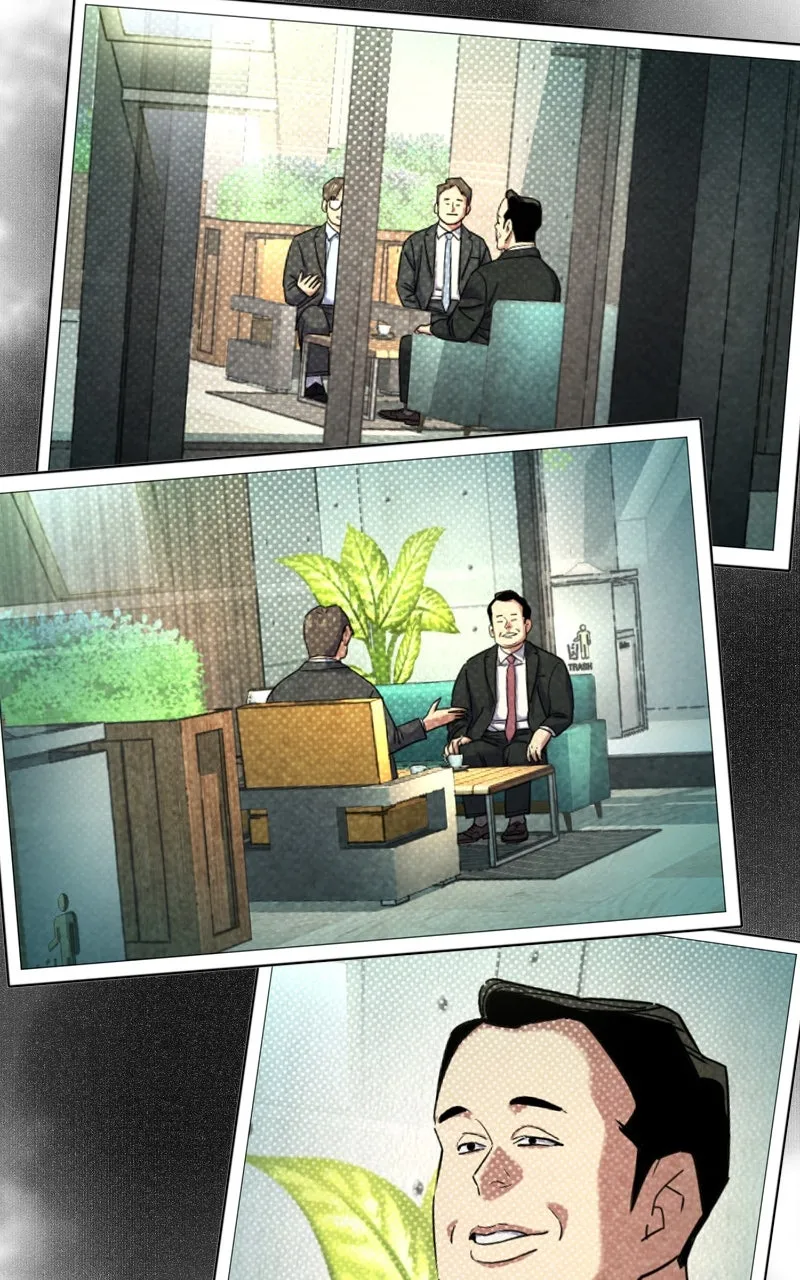 Read Reborn Rich EN Manga Online
