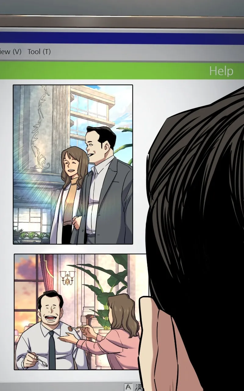 Read Reborn Rich EN Manga Online