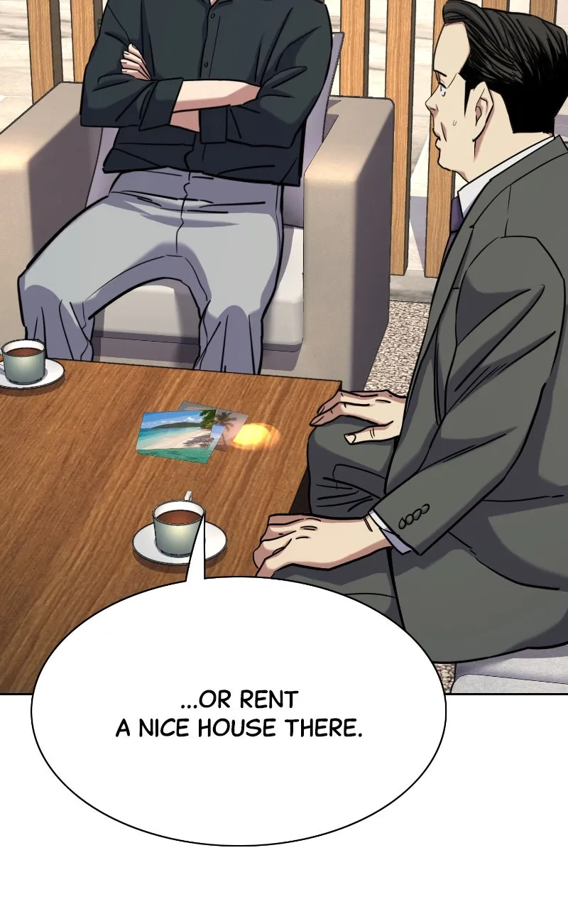 Read Reborn Rich EN Manga Online