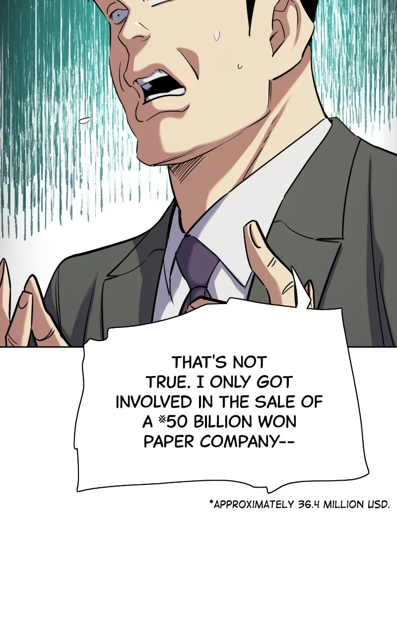 Read Reborn Rich EN Manga Online