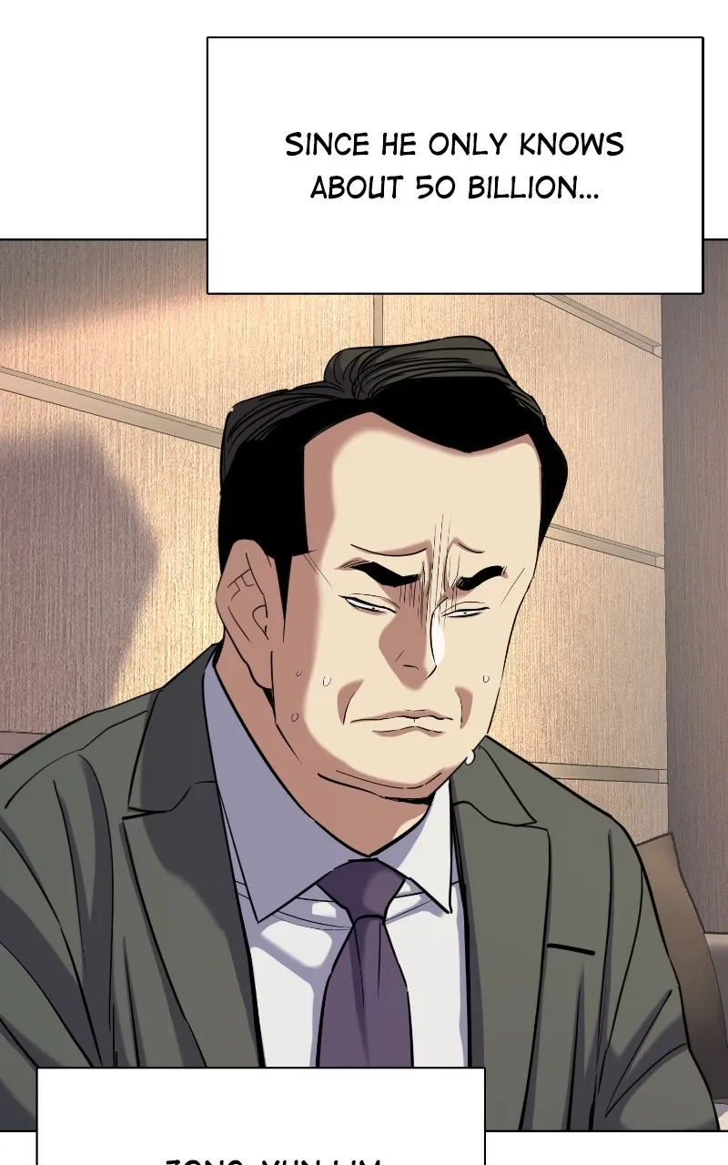 Read Reborn Rich EN Manga Online