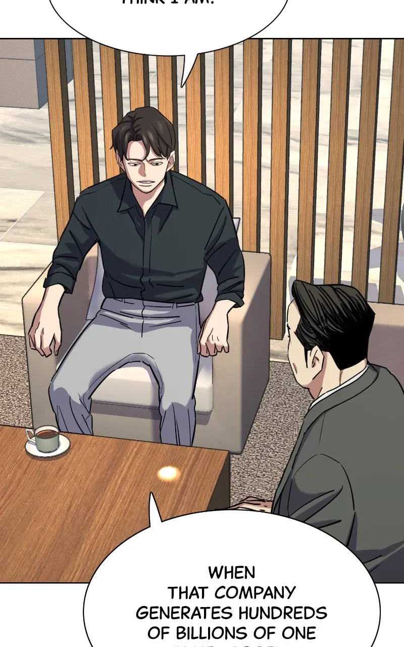 Read Reborn Rich EN Manga Online