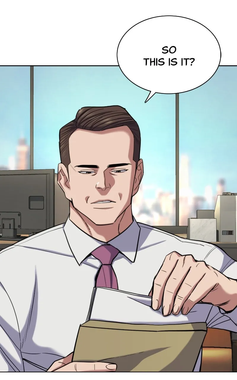 Read Reborn Rich EN Manga Online