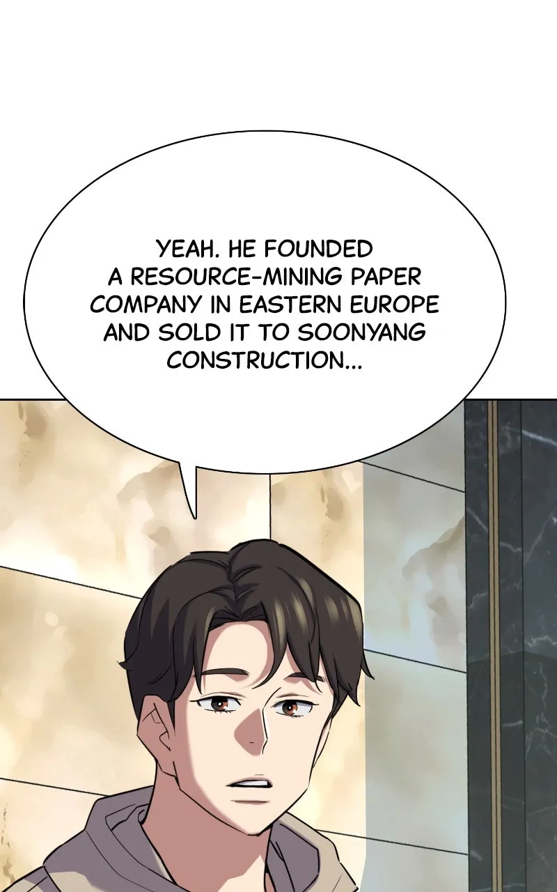 Read Reborn Rich EN Manga Online
