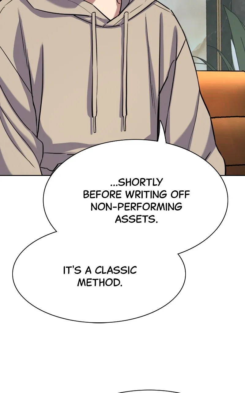 Read Reborn Rich EN Manga Online