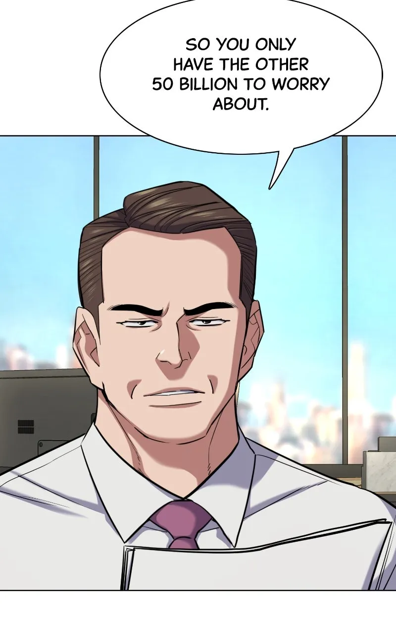 Read Reborn Rich EN Manga Online