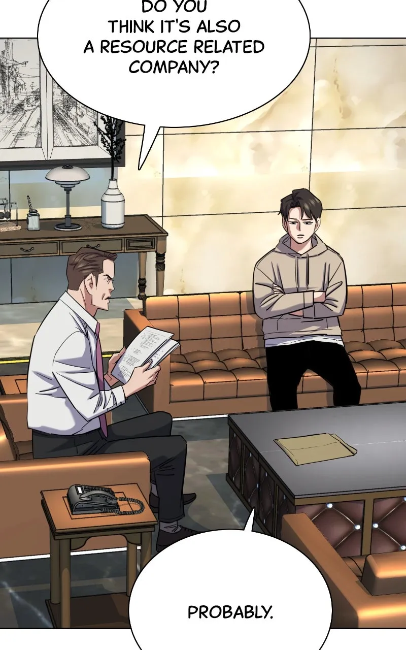 Read Reborn Rich EN Manga Online