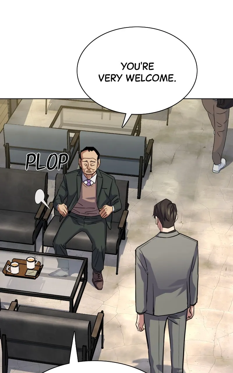Read Reborn Rich EN Manga Online