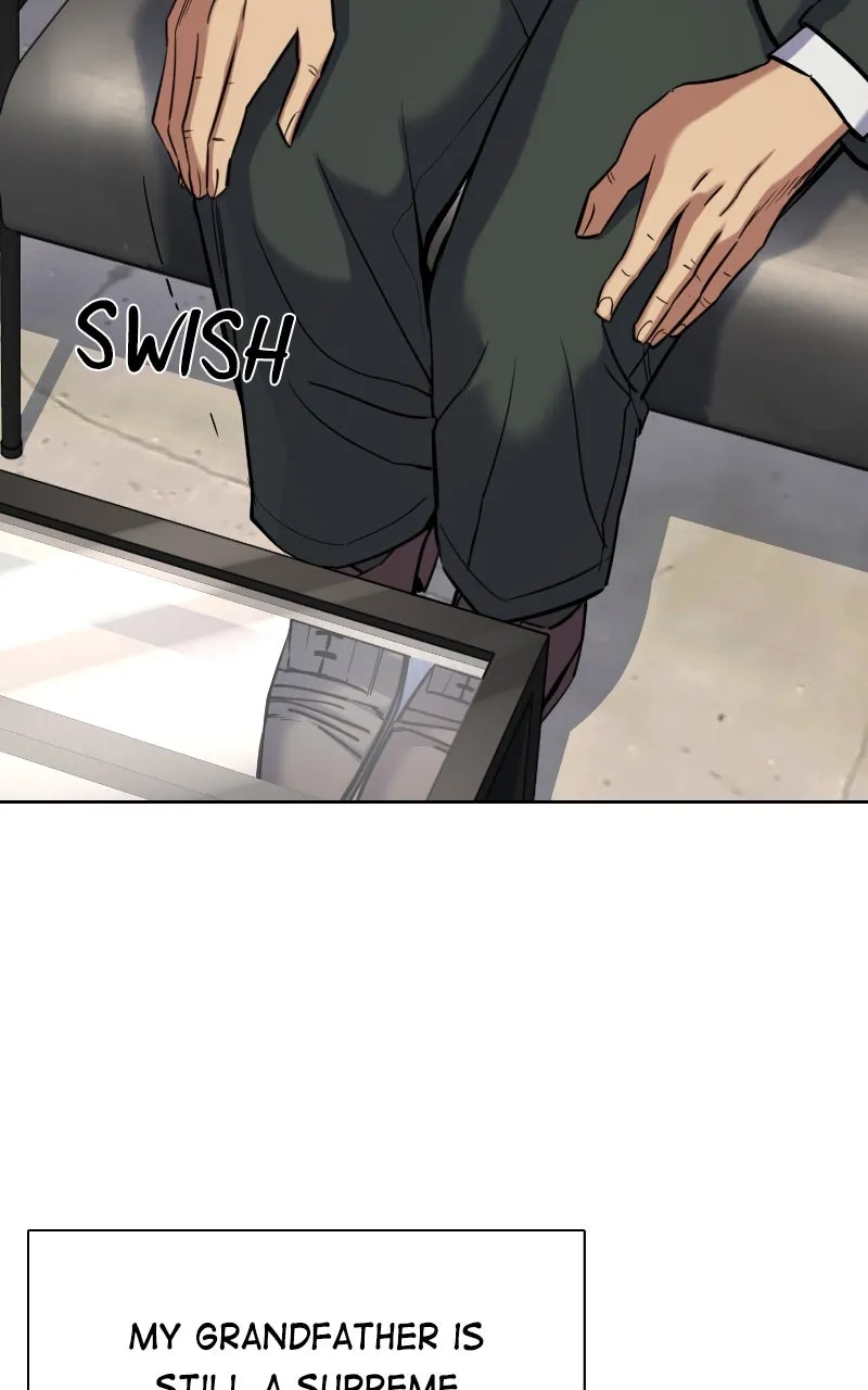Read Reborn Rich EN Manga Online