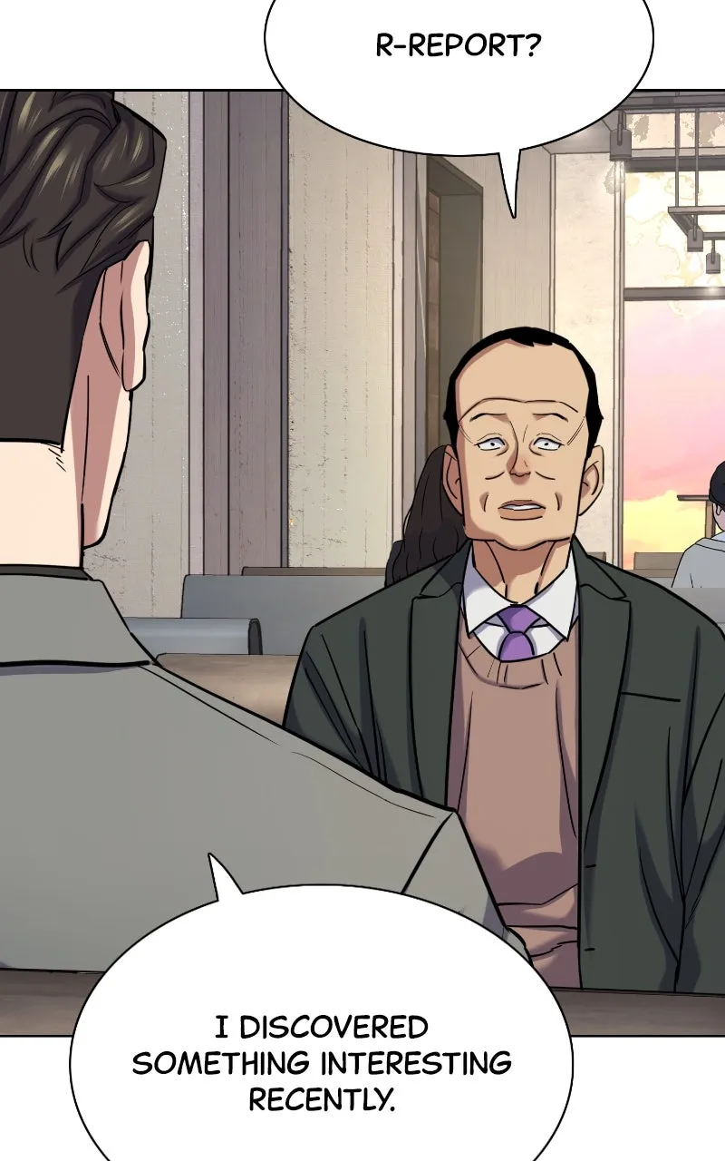 Read Reborn Rich EN Manga Online
