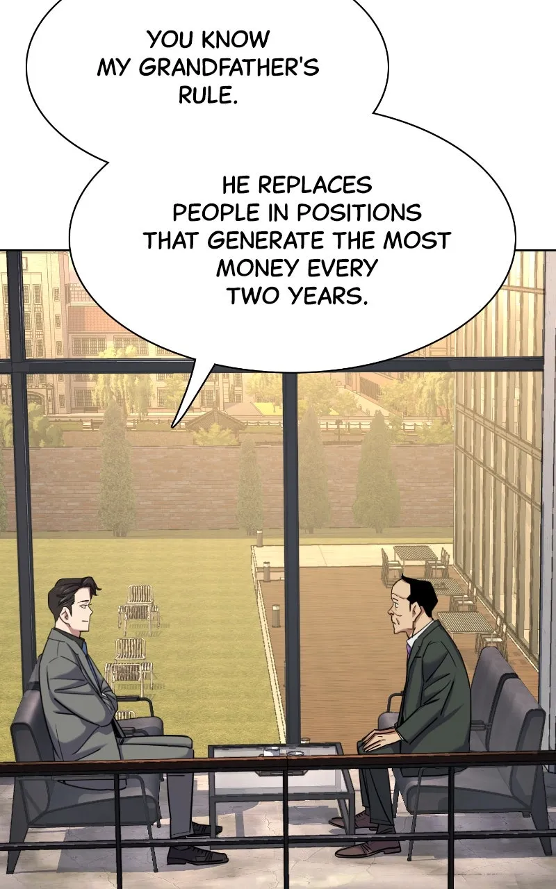 Read Reborn Rich EN Manga Online