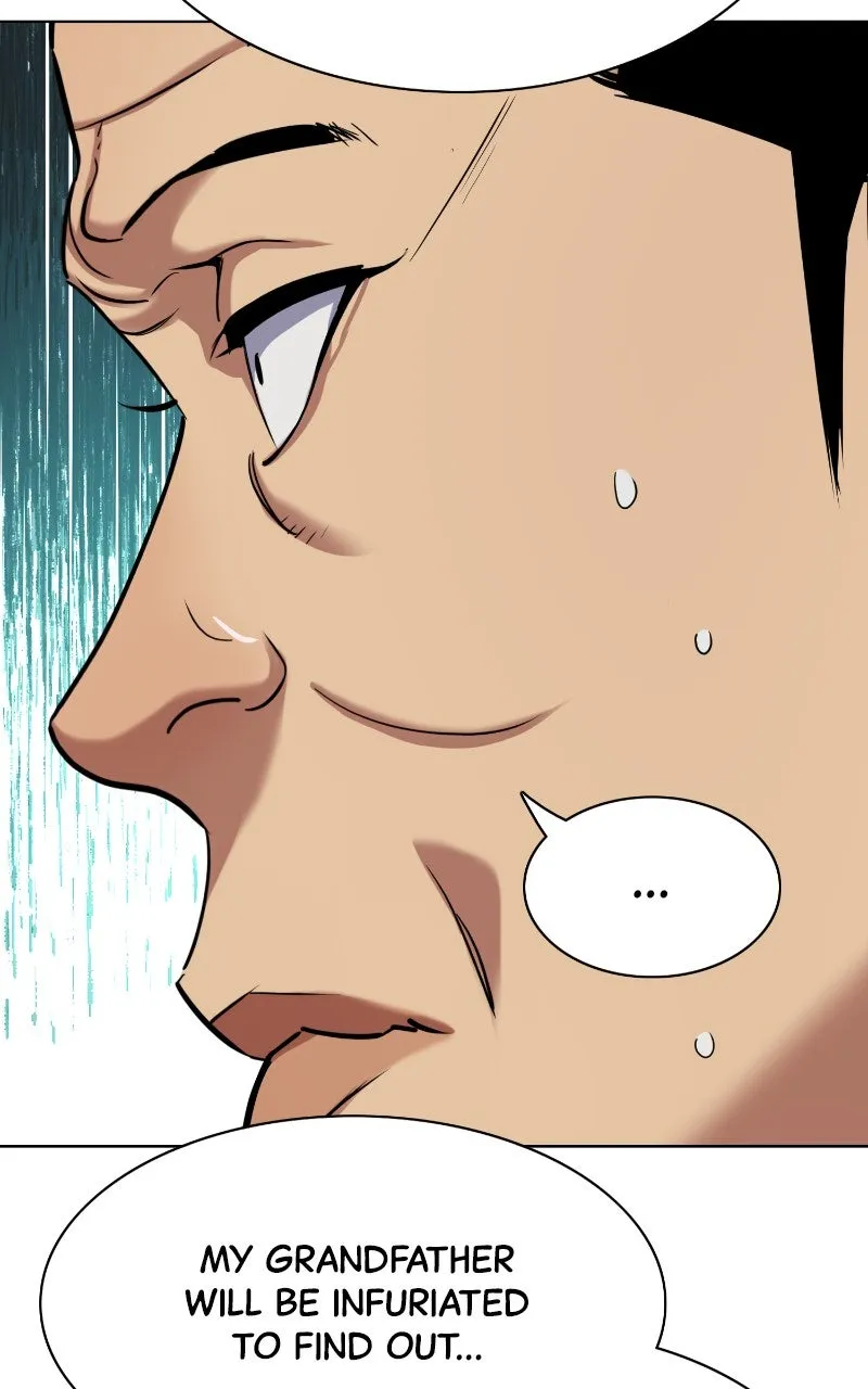 Read Reborn Rich EN Manga Online