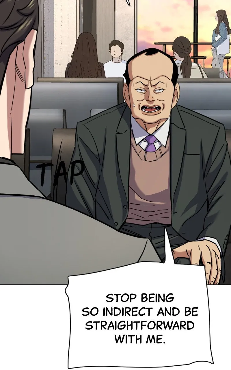 Read Reborn Rich EN Manga Online