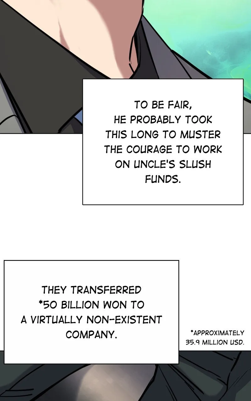 Read Reborn Rich EN Manga Online