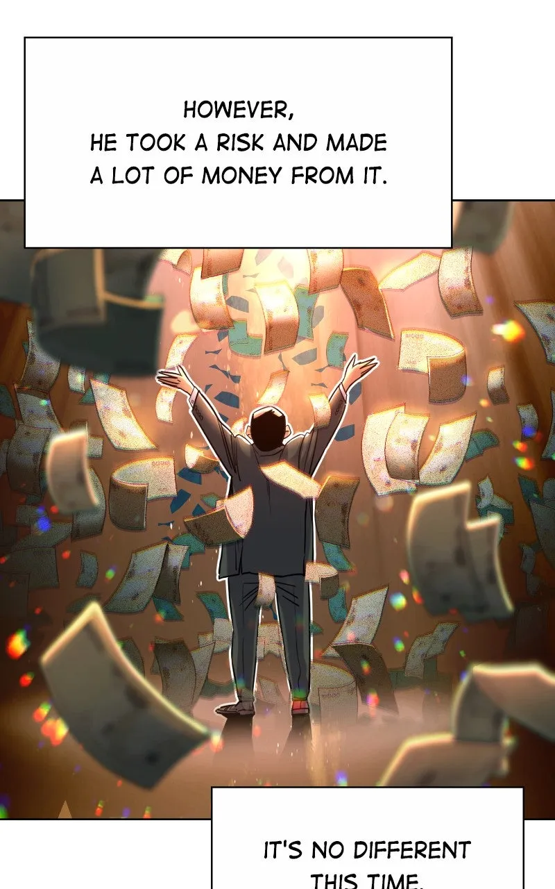Read Reborn Rich EN Manga Online