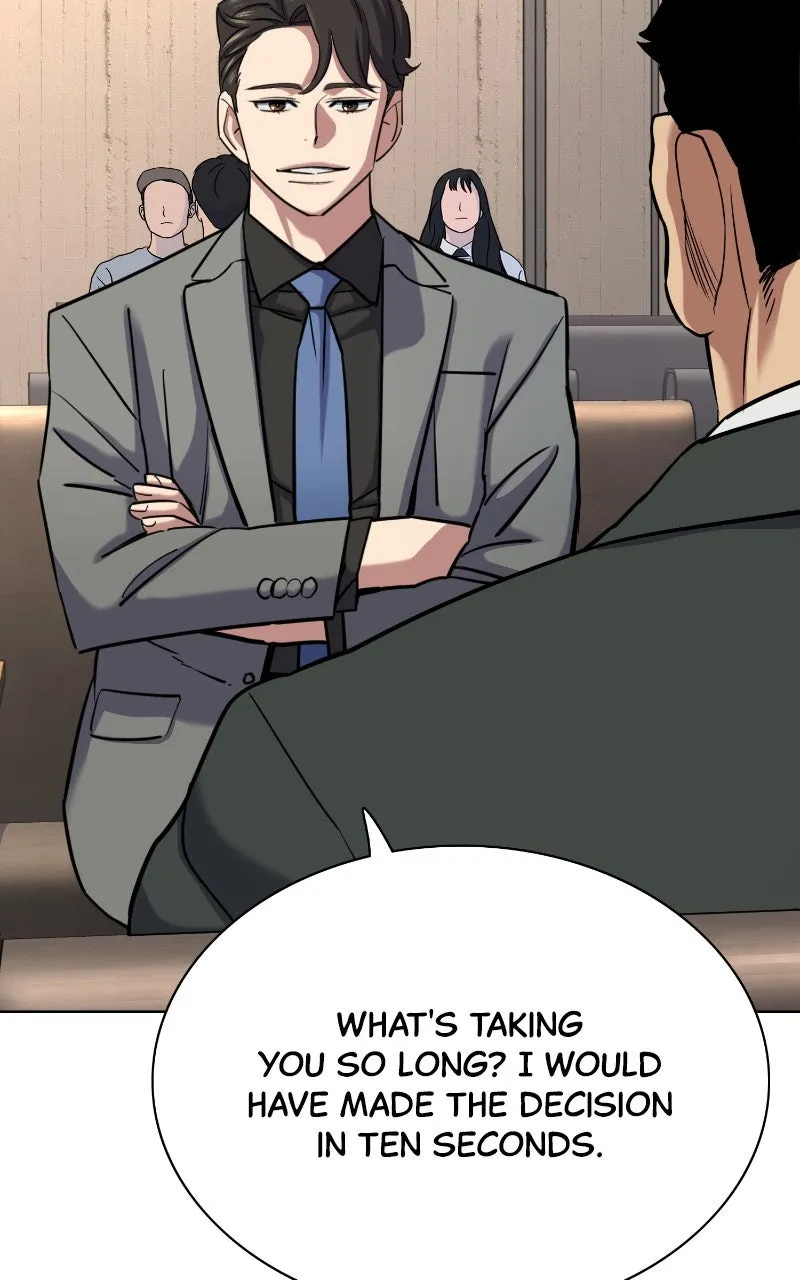 Read Reborn Rich EN Manga Online