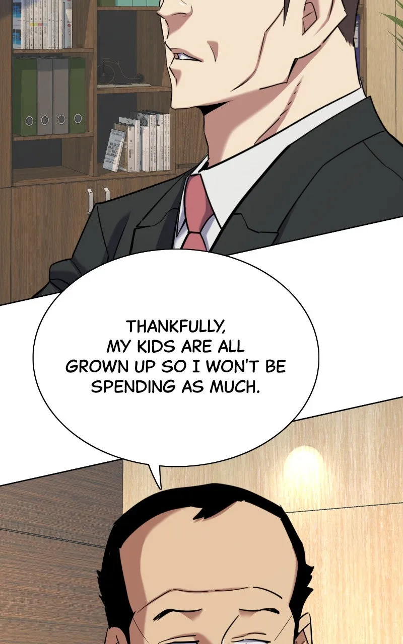 Read Reborn Rich EN Manga Online