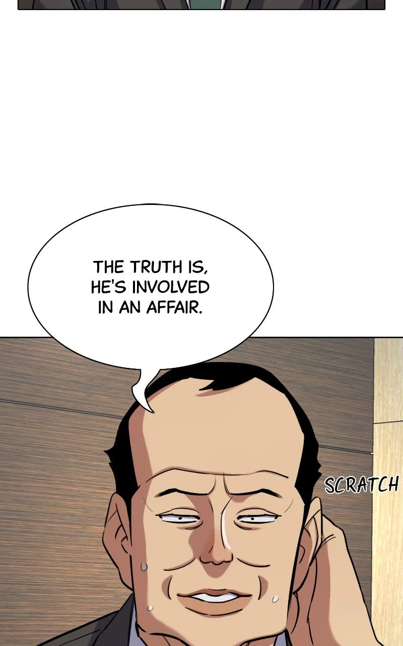 Read Reborn Rich EN Manga Online