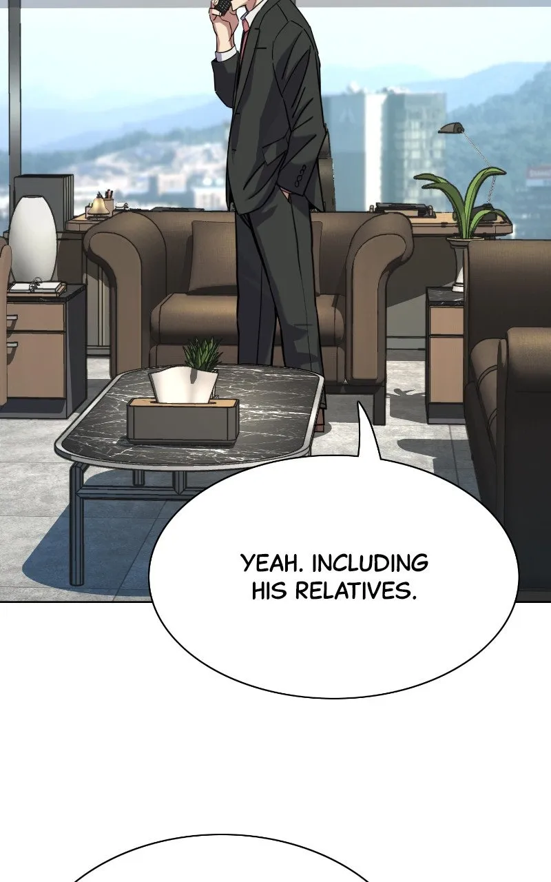 Read Reborn Rich EN Manga Online