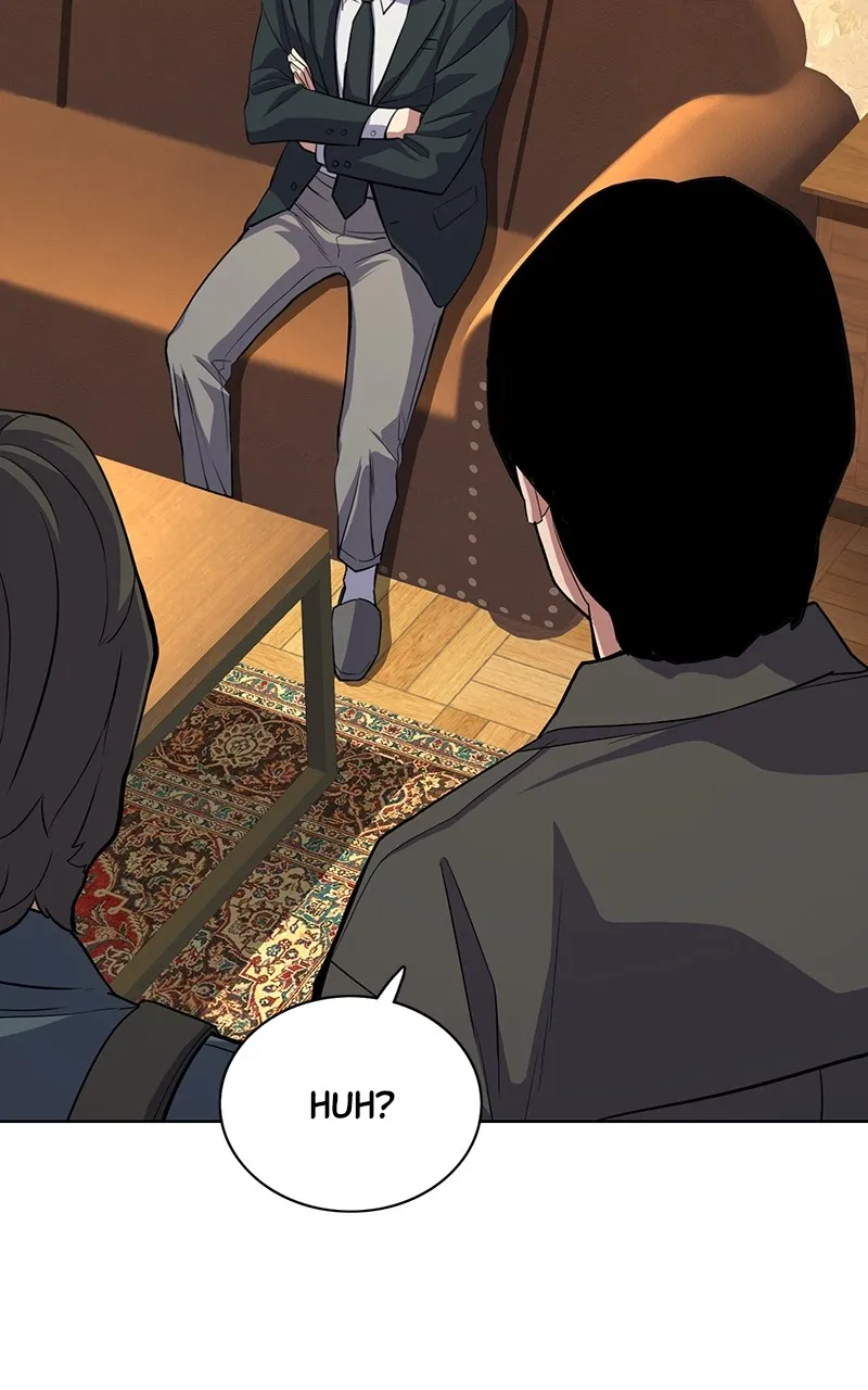 Read Reborn Rich EN Manga Online