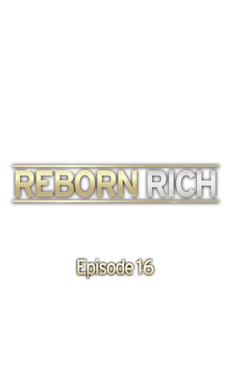 Read Reborn Rich EN Manga Online