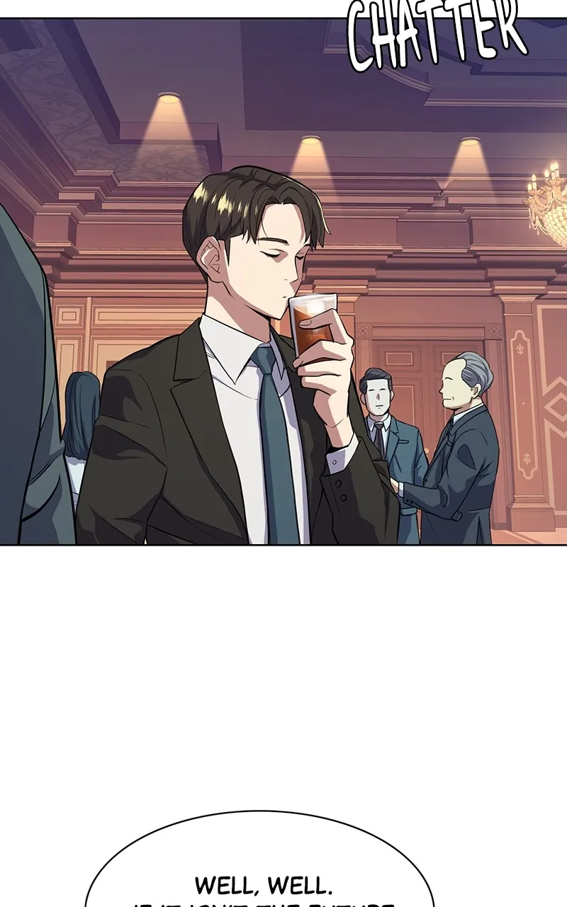 Read Reborn Rich EN Manga Online