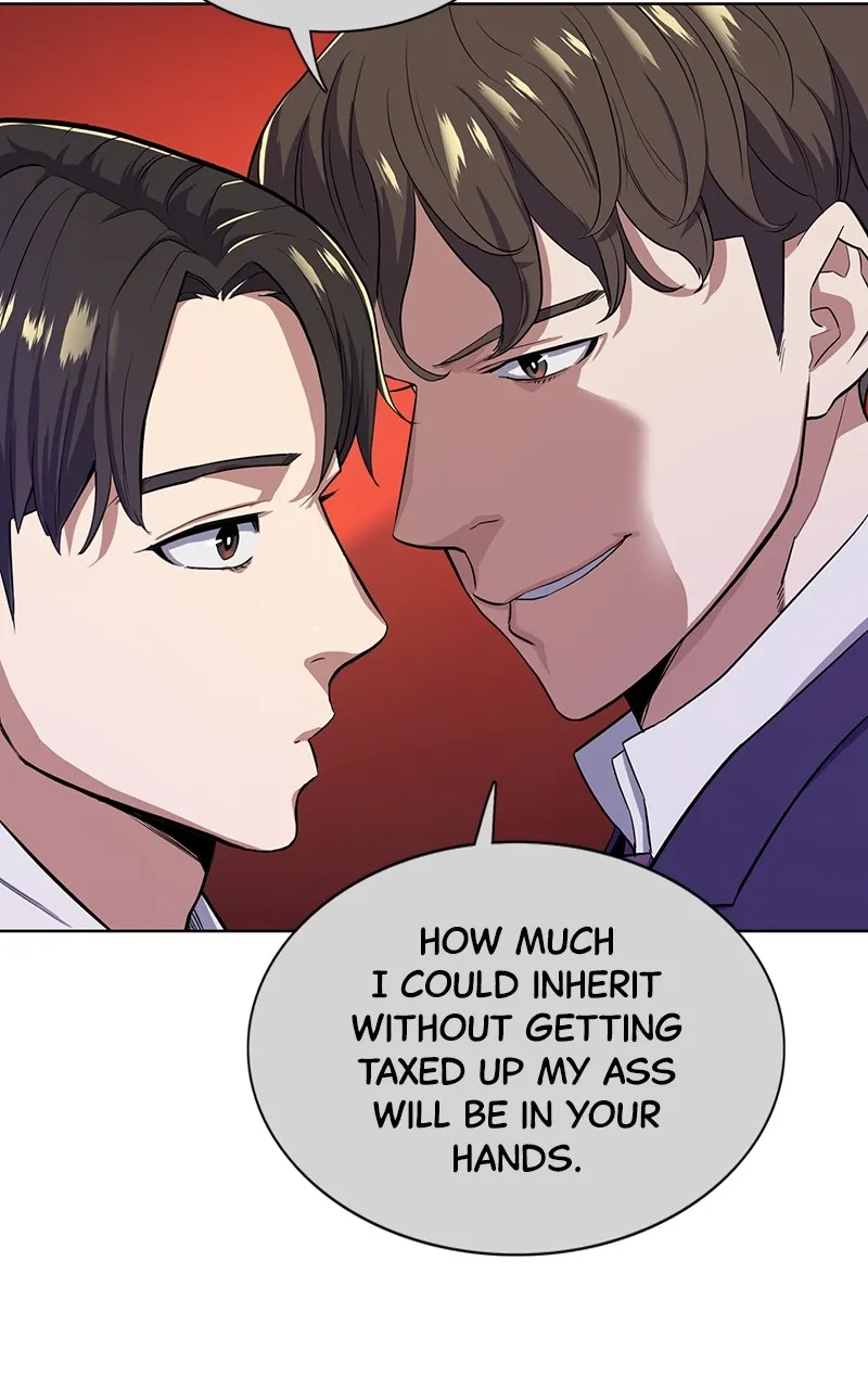 Read Reborn Rich EN Manga Online