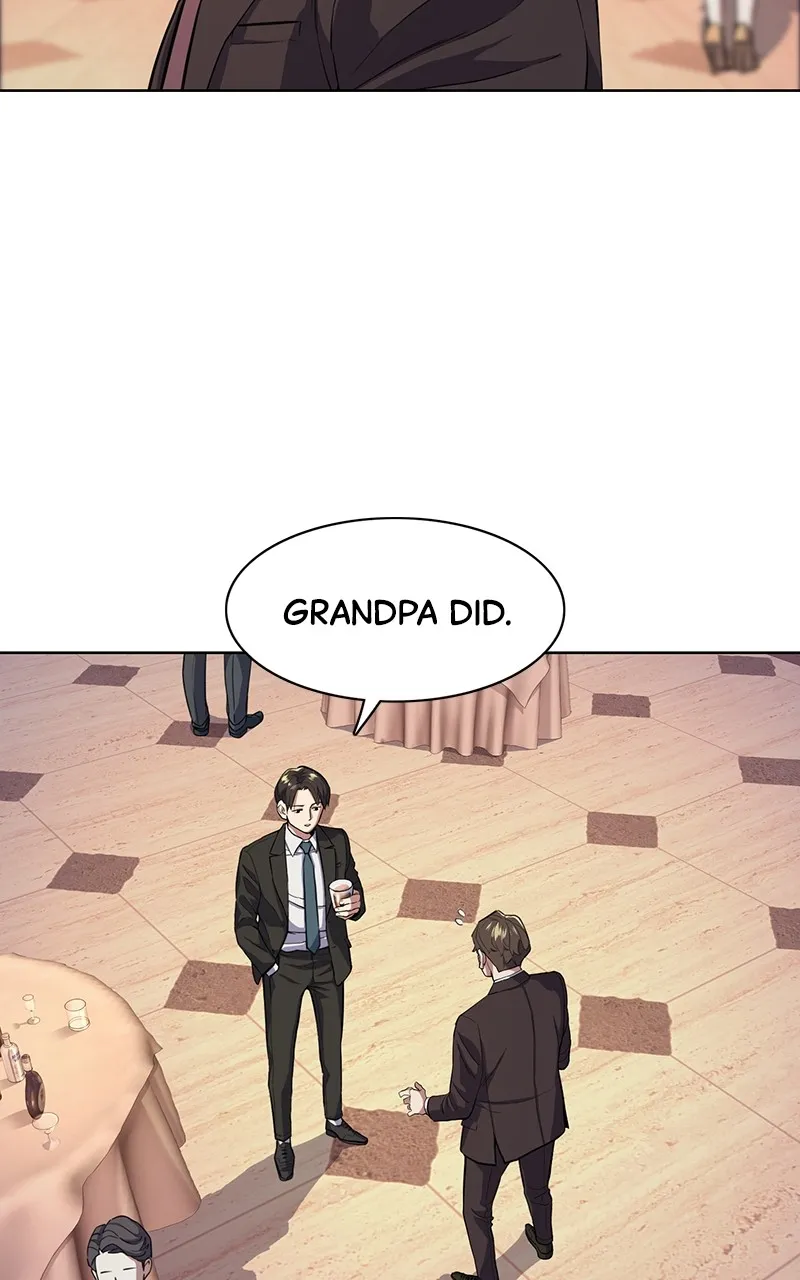 Read Reborn Rich EN Manga Online
