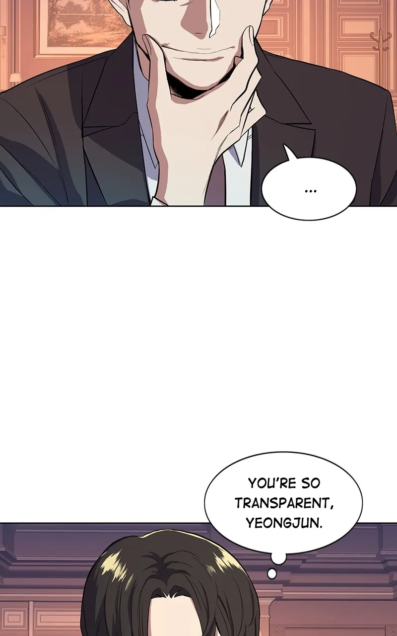 Read Reborn Rich EN Manga Online