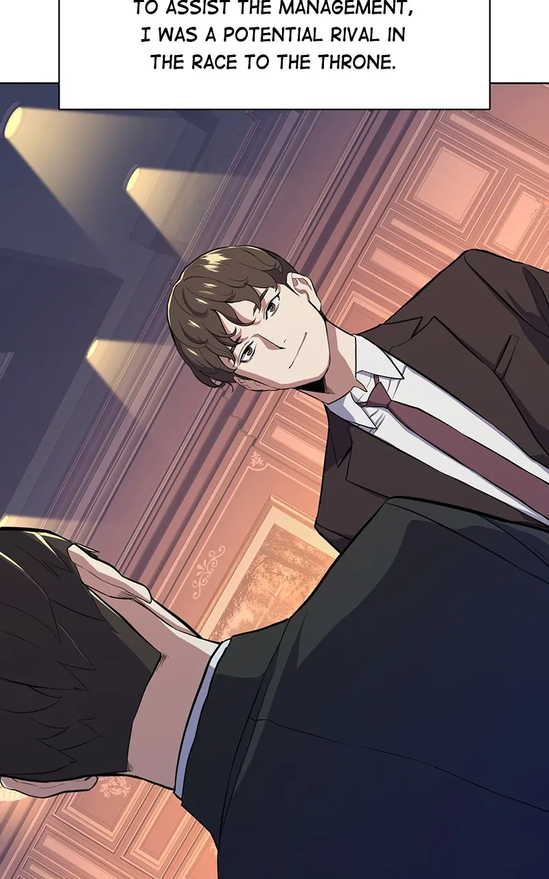 Read Reborn Rich EN Manga Online