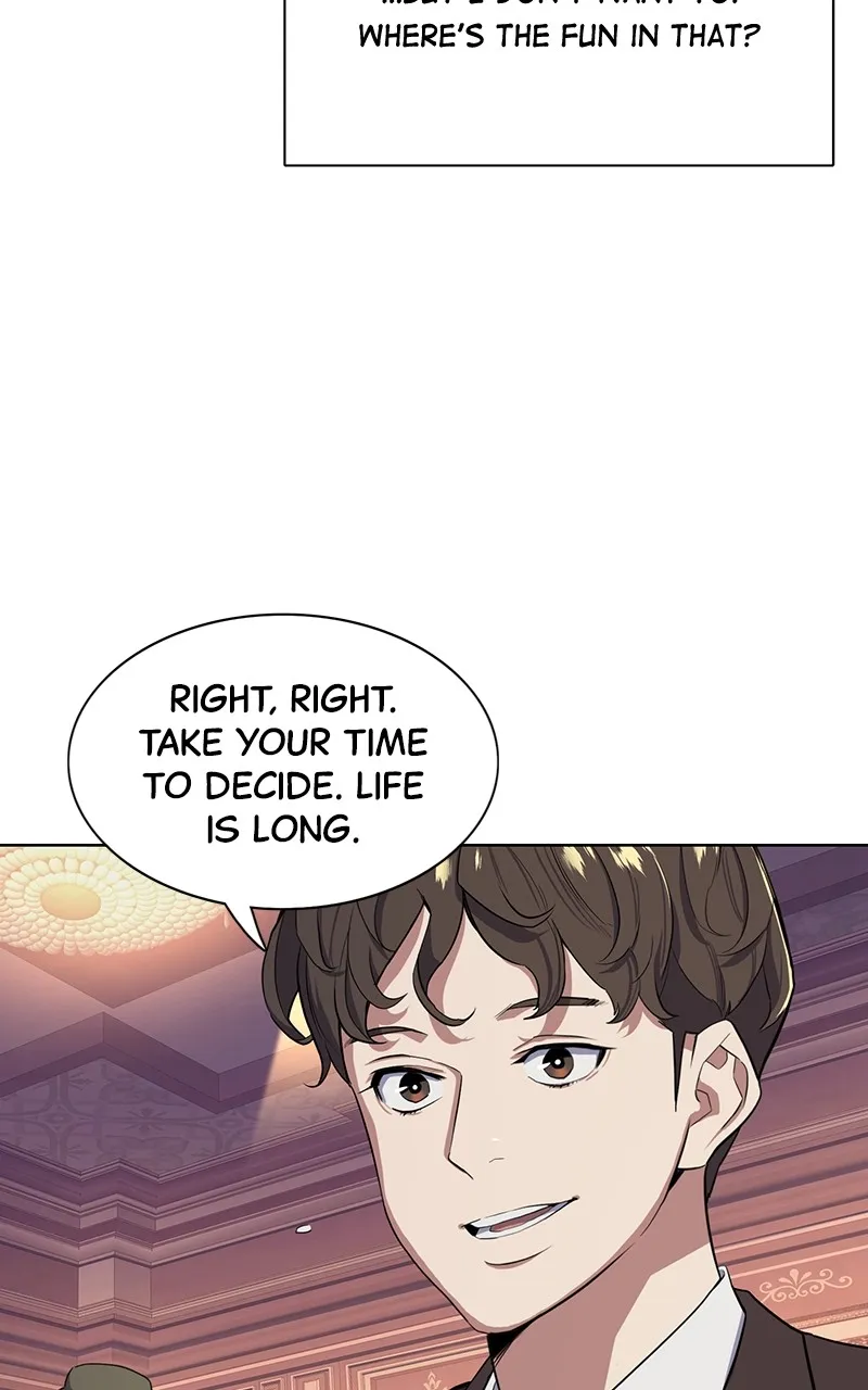 Read Reborn Rich EN Manga Online